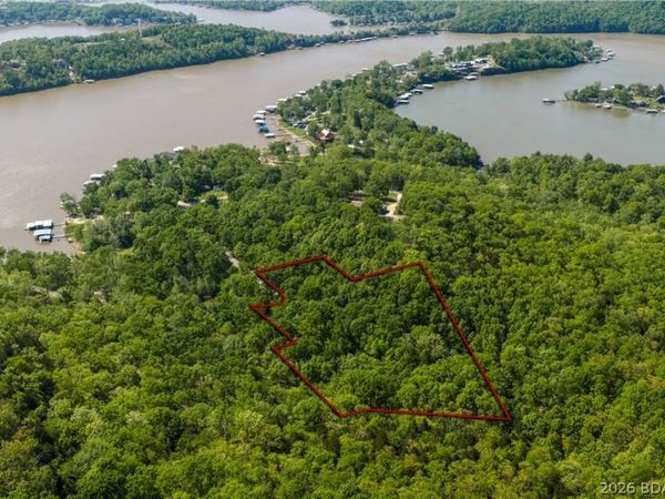 333 Island View Lane, Camdenton, MO 65020