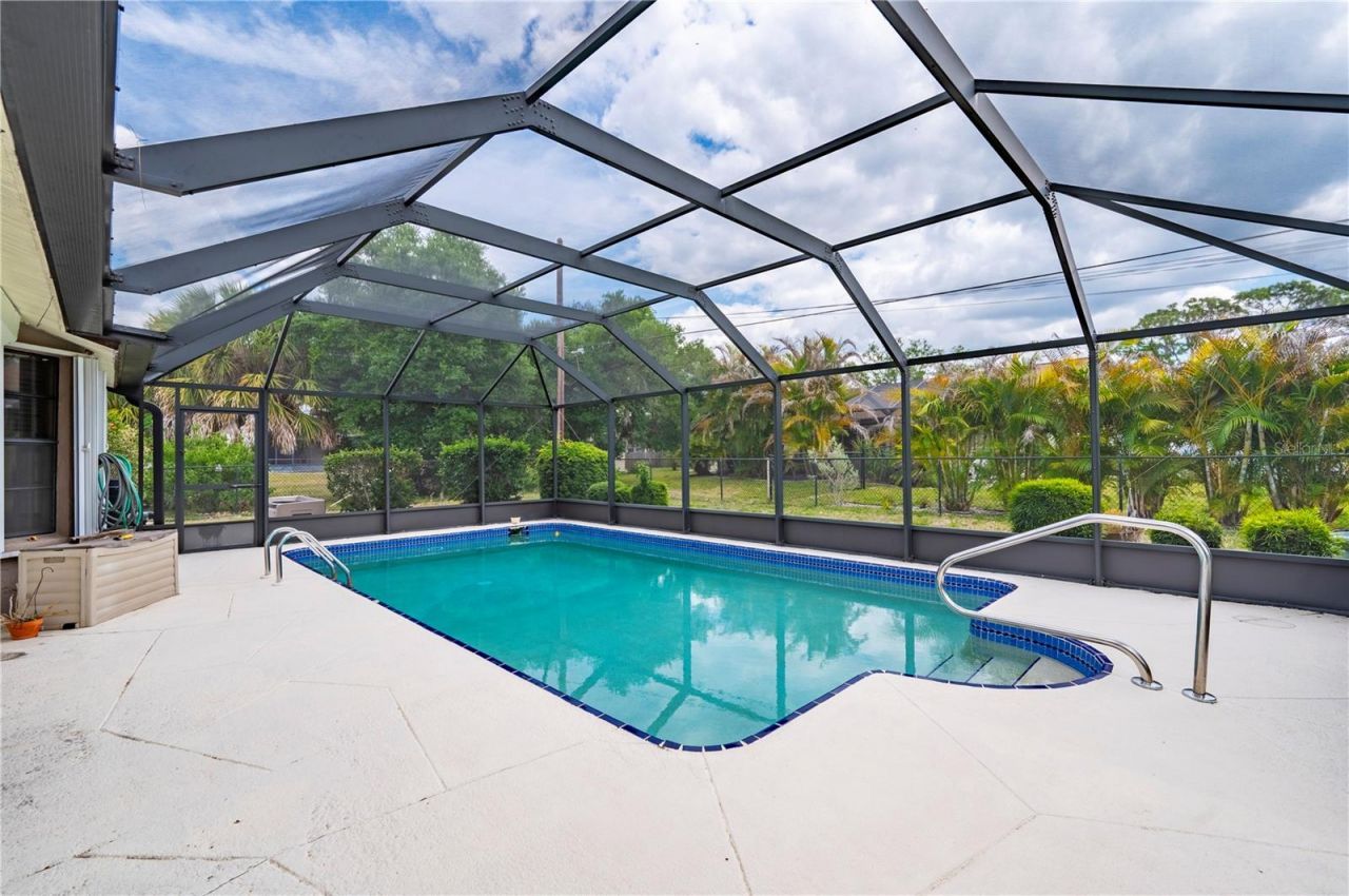 22317 Laika Avenue, Port Charlotte, FL 33952 Photo