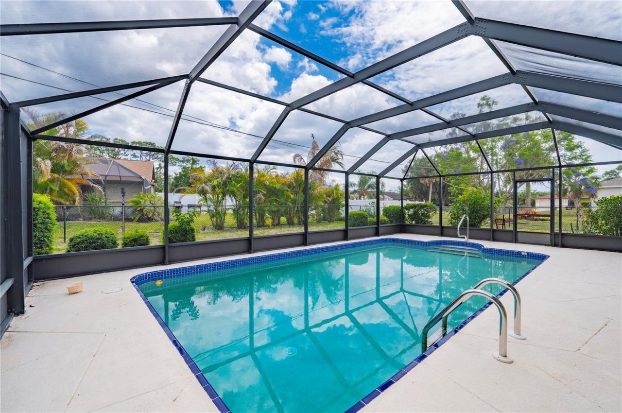 22317 Laika Avenue, Port Charlotte, FL 33952 Photo
