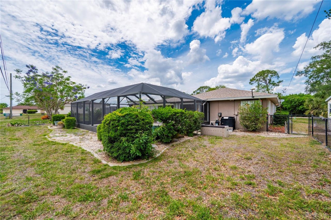 22317 Laika Avenue, Port Charlotte, FL 33952 Photo