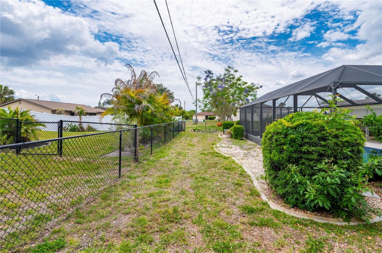 22317 Laika Avenue, Port Charlotte, FL 33952 Photo