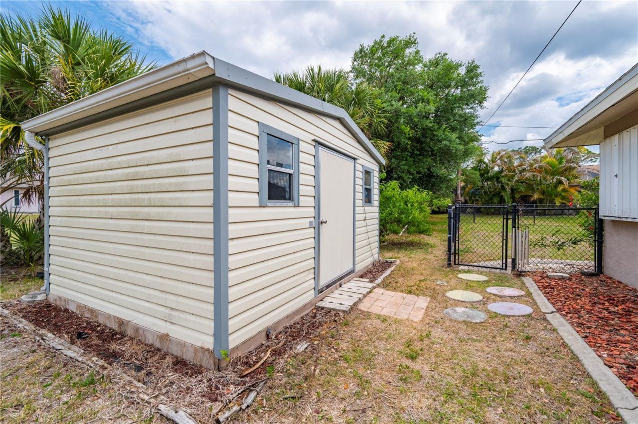22317 Laika Avenue, Port Charlotte, FL 33952 Photo
