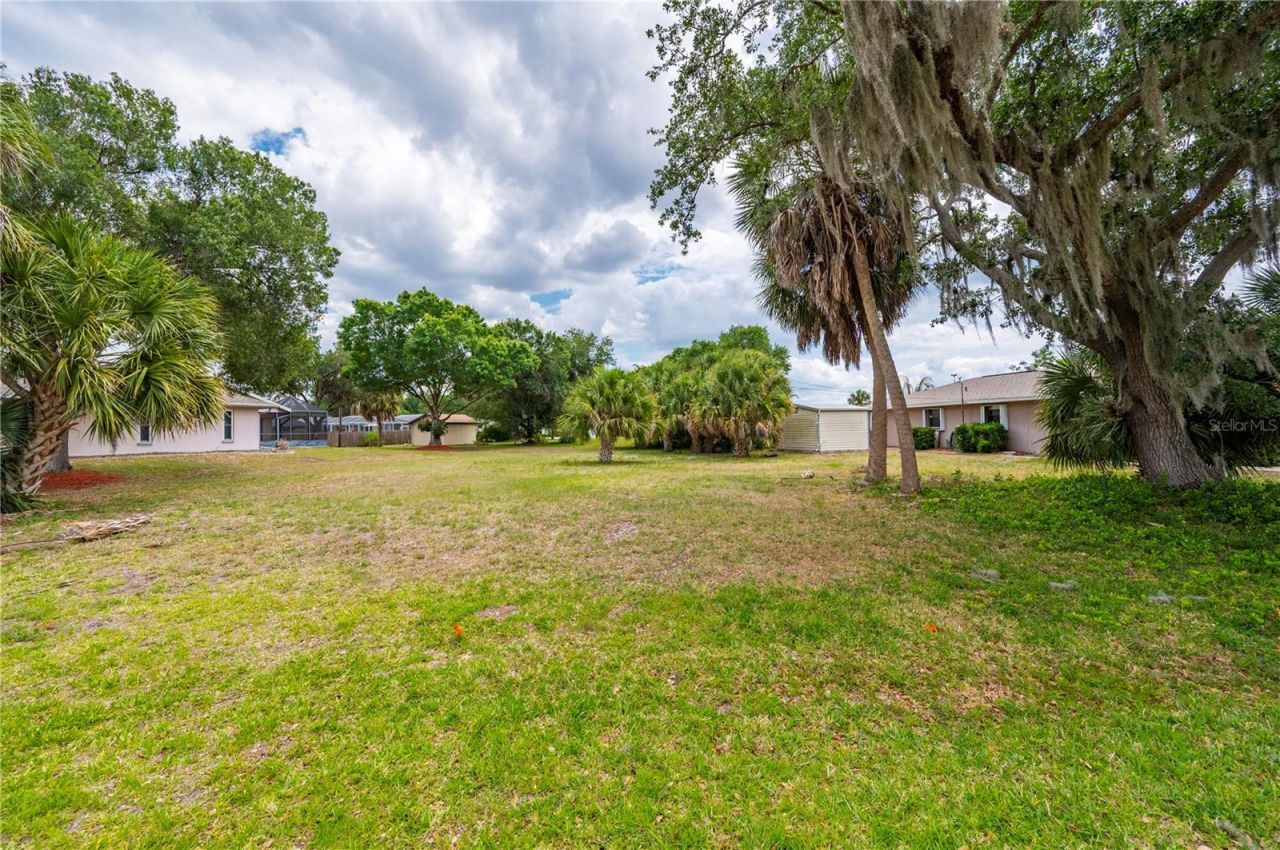 22317 Laika Avenue, Port Charlotte, FL 33952 Photo