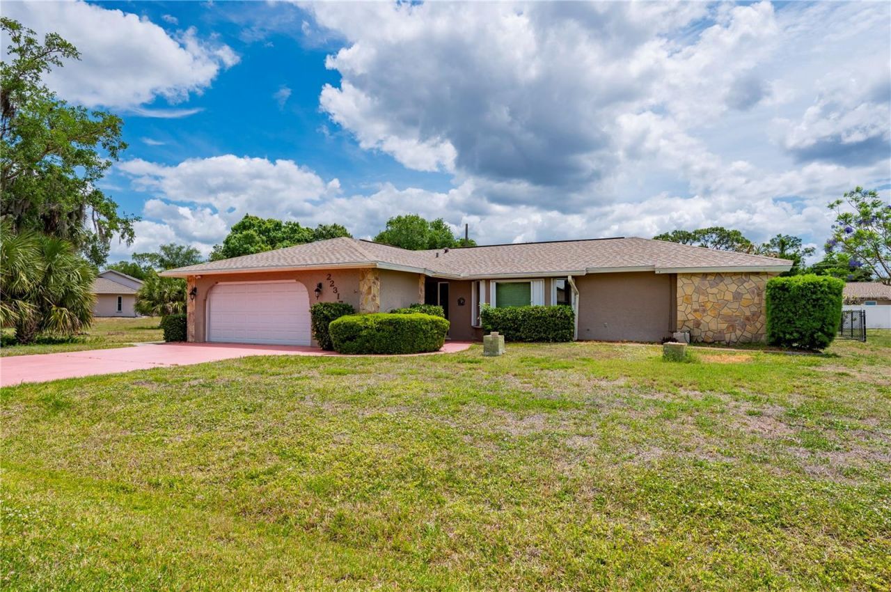 22317 Laika Avenue, Port Charlotte, FL 33952 Photo