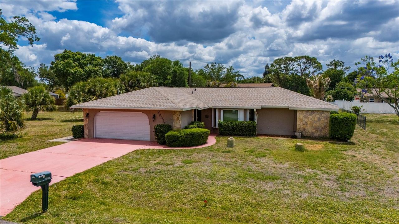 22317 Laika Avenue, Port Charlotte, FL 33952 Photo
