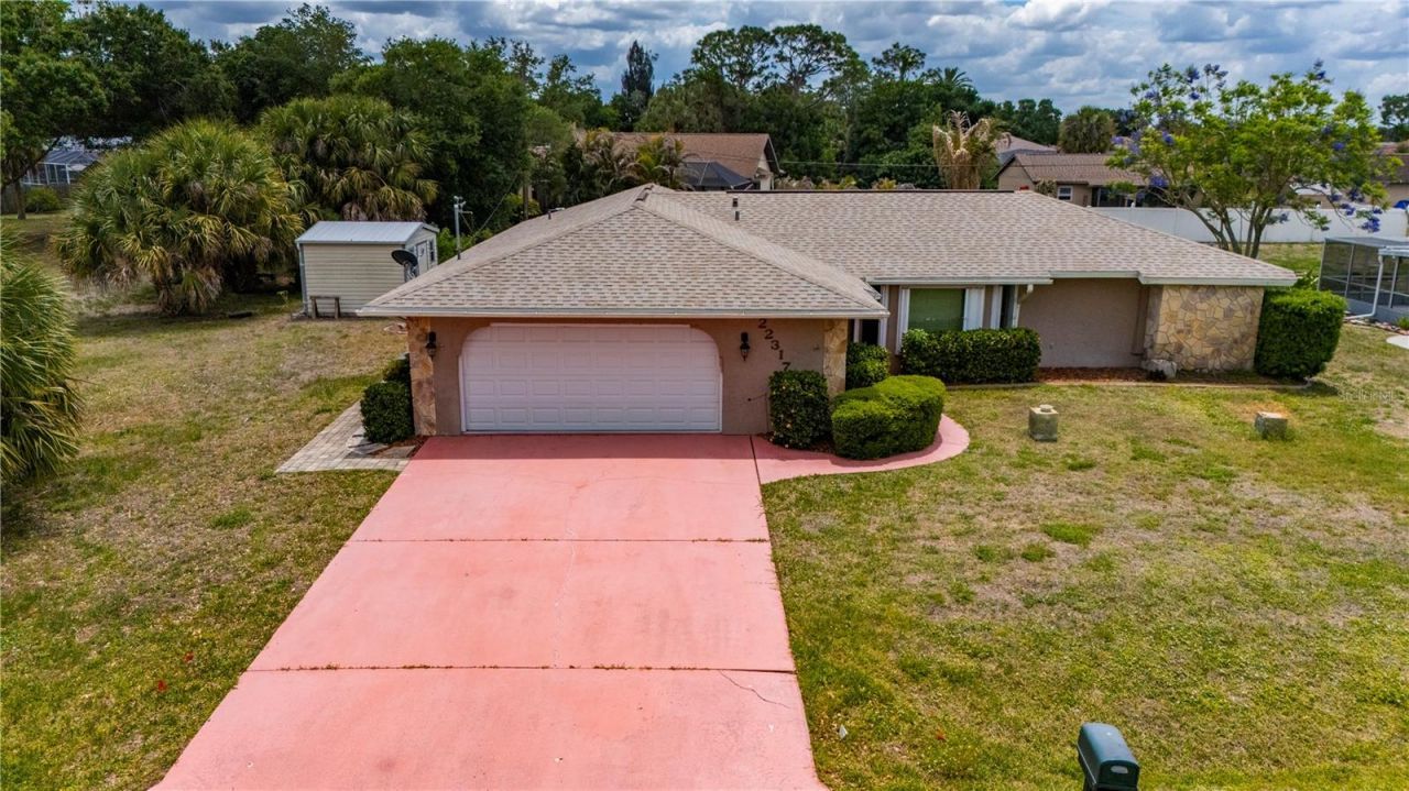 22317 Laika Avenue, Port Charlotte, FL 33952 Photo