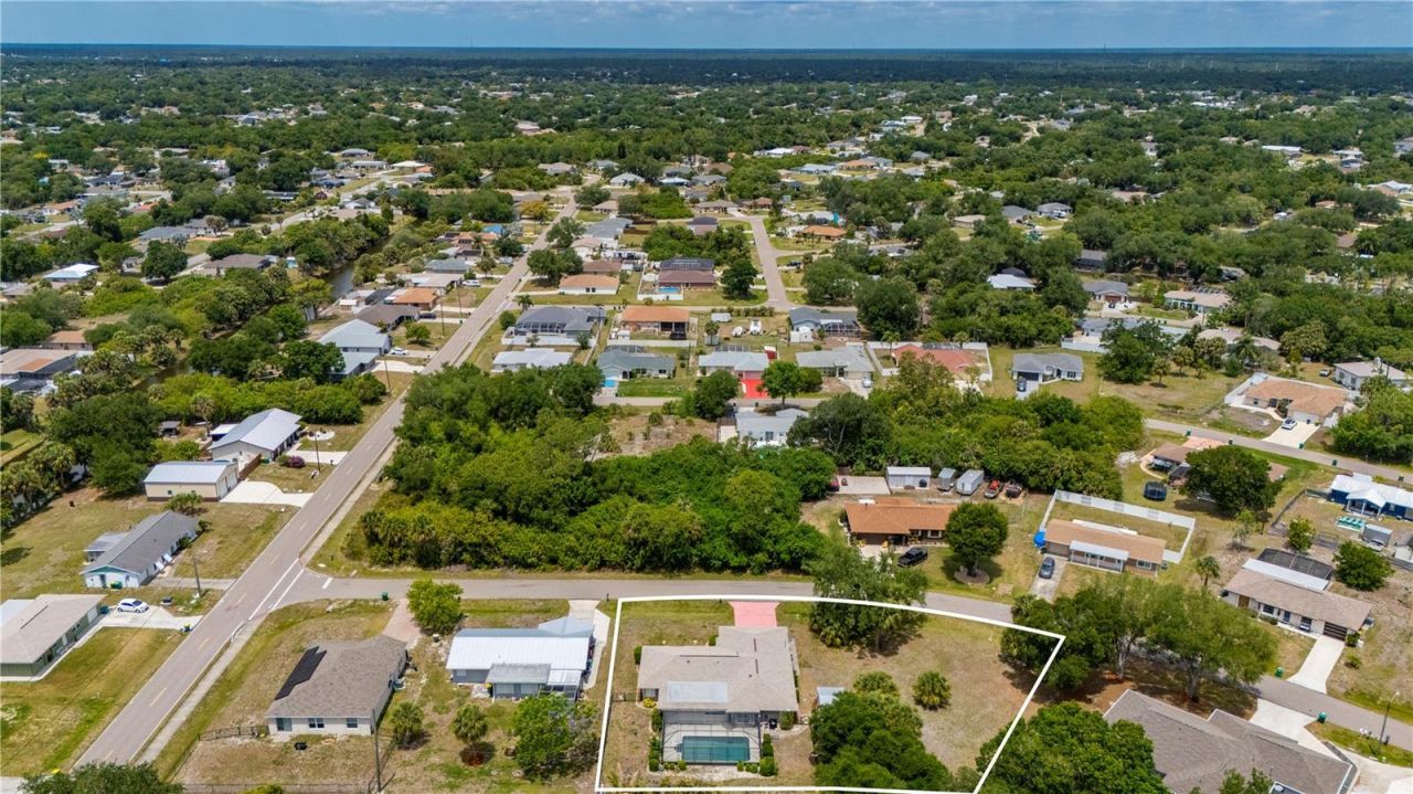 22317 Laika Avenue, Port Charlotte, FL 33952 Photo