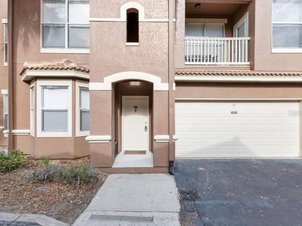 8801 VILLA VIEW CIRCLE, Unit 207, ORLANDO, FL 32821
