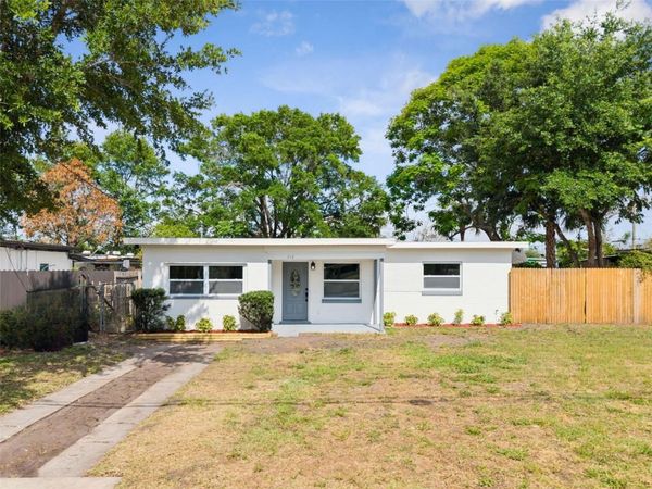 713 THALIA DRIVE , ORLANDO, FL 32807