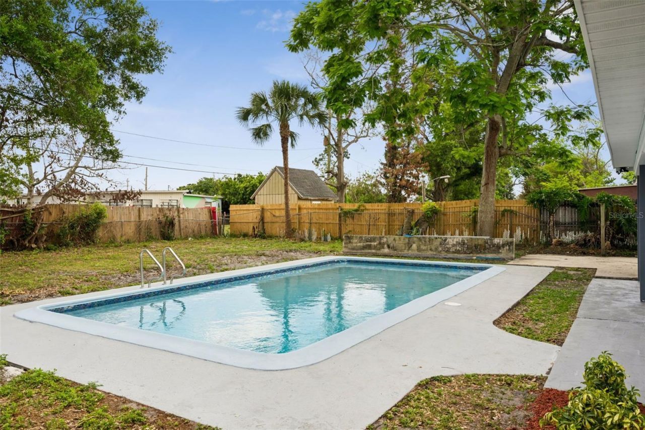 713 Thalia Drive, Orlando, FL 32807 Photo