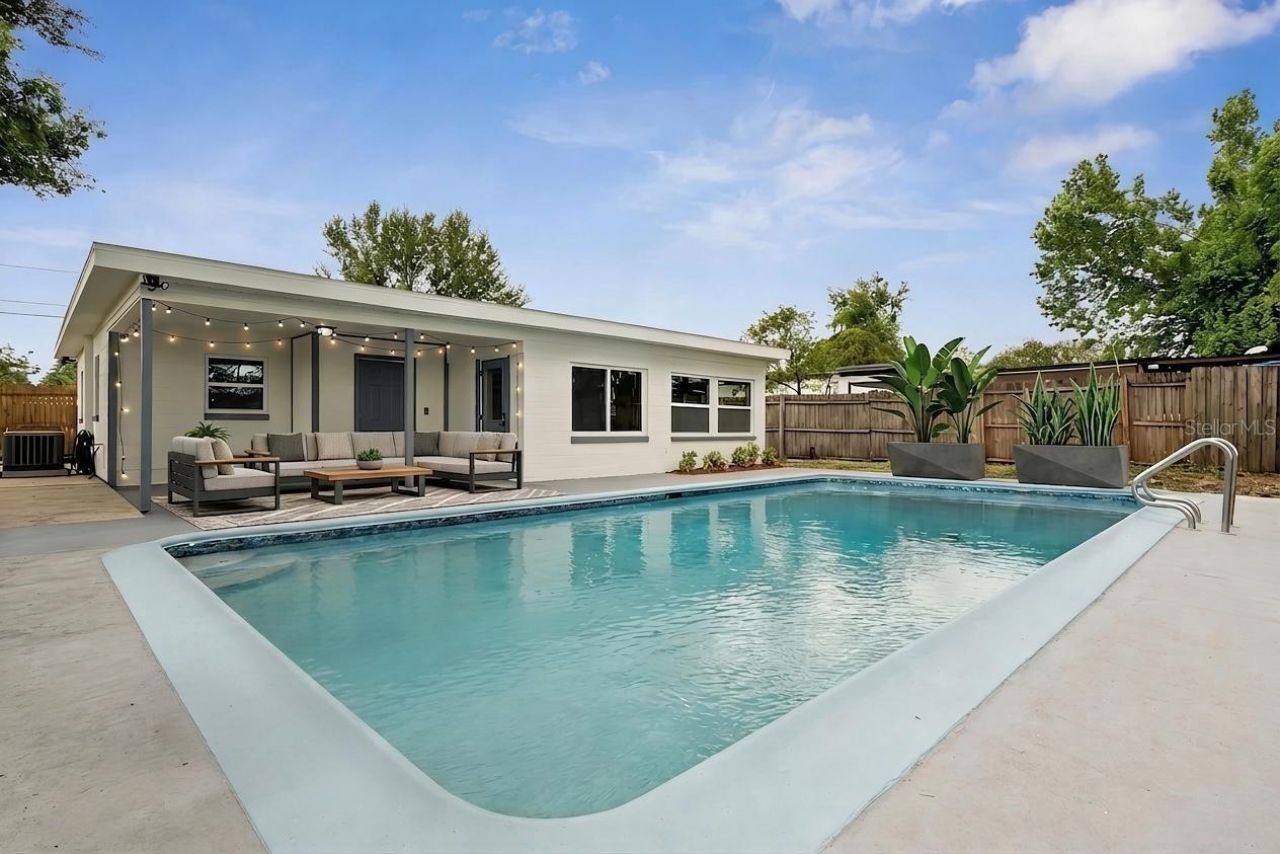 713 Thalia Drive, Orlando, FL 32807 Photo