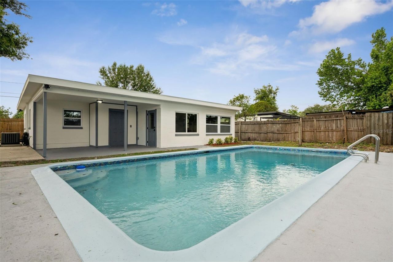 713 Thalia Drive, Orlando, FL 32807 Photo