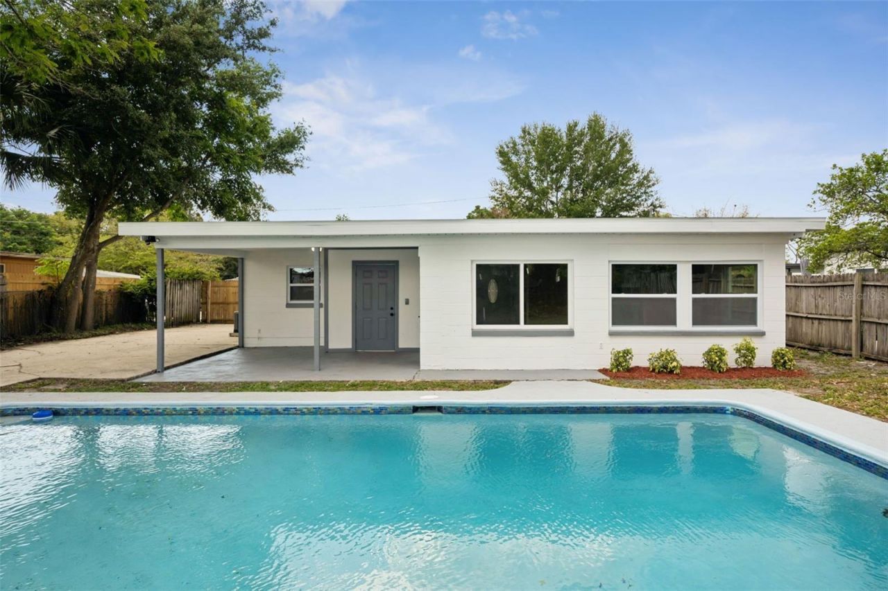 713 Thalia Drive, Orlando, FL 32807 Photo