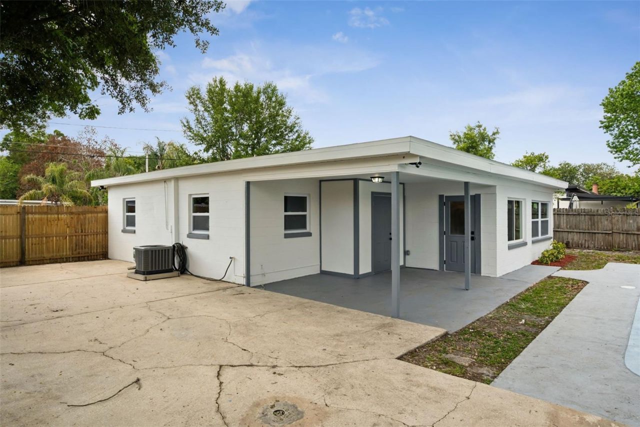 713 Thalia Drive, Orlando, FL 32807 Photo