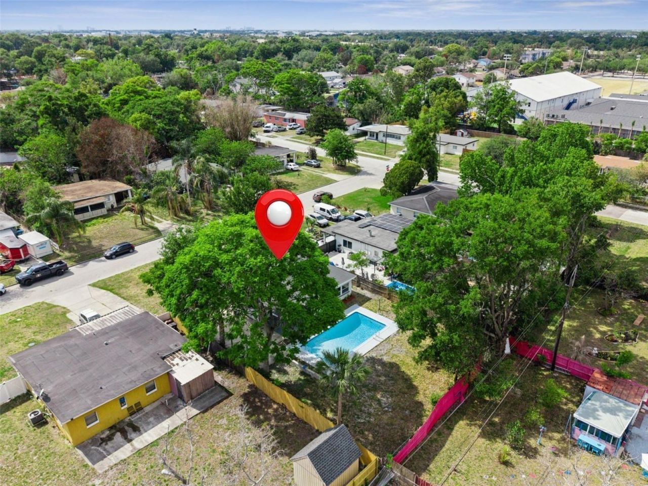 713 Thalia Drive, Orlando, FL 32807 Photo