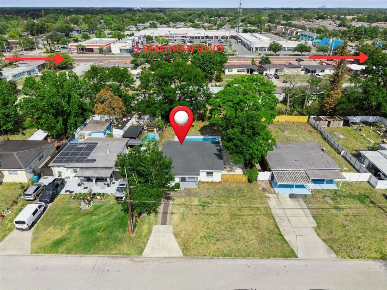 713 Thalia Drive, Orlando, FL 32807 Photo