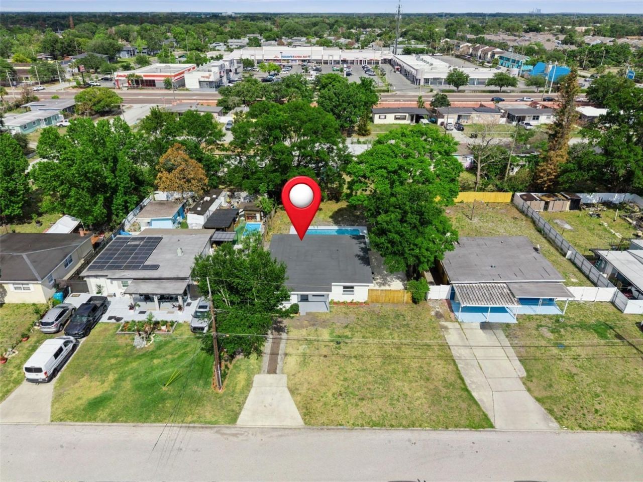 713 Thalia Drive, Orlando, FL 32807 Photo