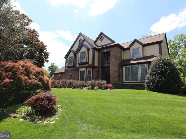 36 RUTHERFORD CIRCLE, STERLING, VA 20165