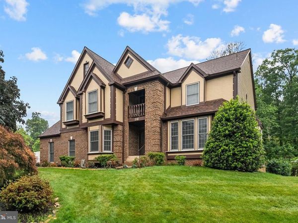 36 RUTHERFORD CIRCLE, STERLING, VA 20165