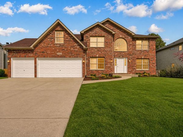 13217 Millbank Drive , Plainfield, IL 60585