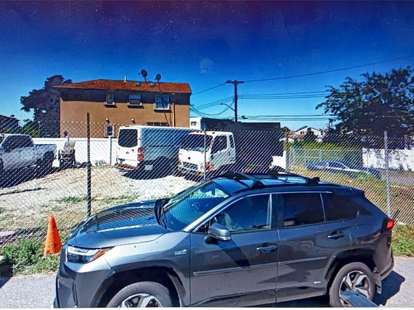 Parcel ID 4-14231-1244 1st Street , Hamilton Beach, NY 11414