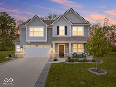 180 Common Loon Boulevard , Cicero, IN 46034