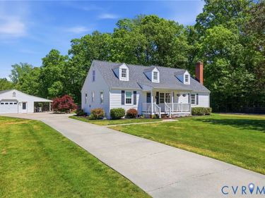 4130 Peppertown Road, Mechanicsville, VA 23111