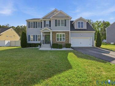 5942 Autumnleaf Drive, Ampthill, VA 23234