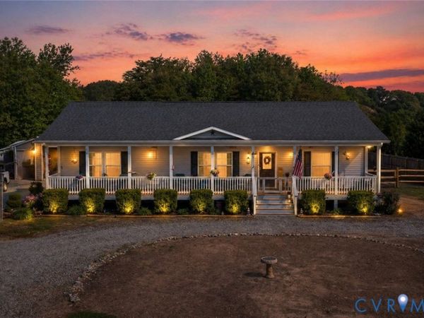 273 Greenfield Point Drive, Reedville, VA 22539