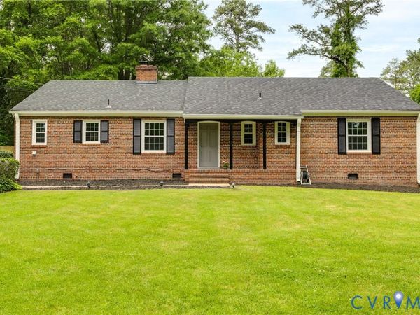 3352 Scottview Drive , Richmond, VA 23225