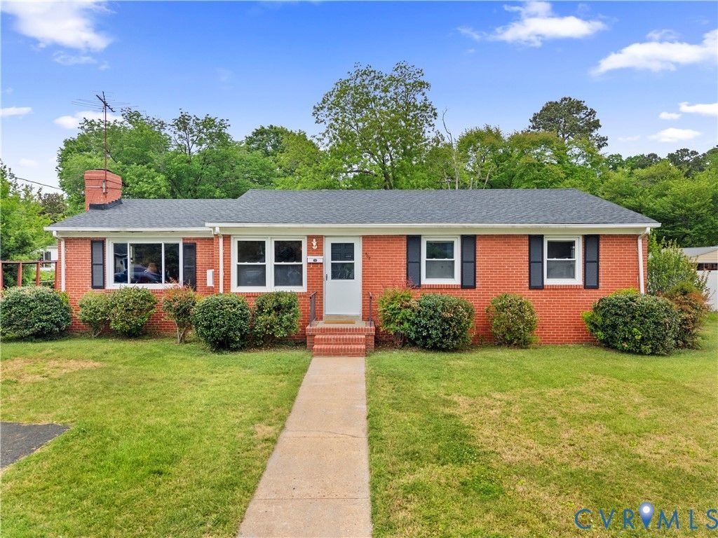 408 Wesley Street, Ashland, VA 23005 Main Photo