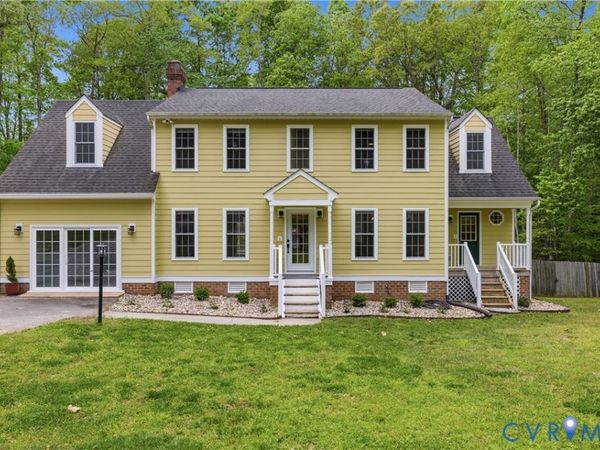 11911 Riverpark Way, Chesterfield, VA 23838