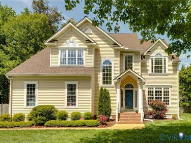 9094 Minglewood Lane, Mechanicsville, VA 23116
