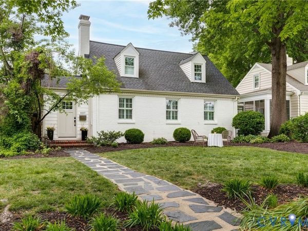 4607 Hanover Avenue, Richmond, VA 23226