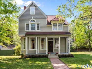 802 S Center Street, Ashland, VA 23005