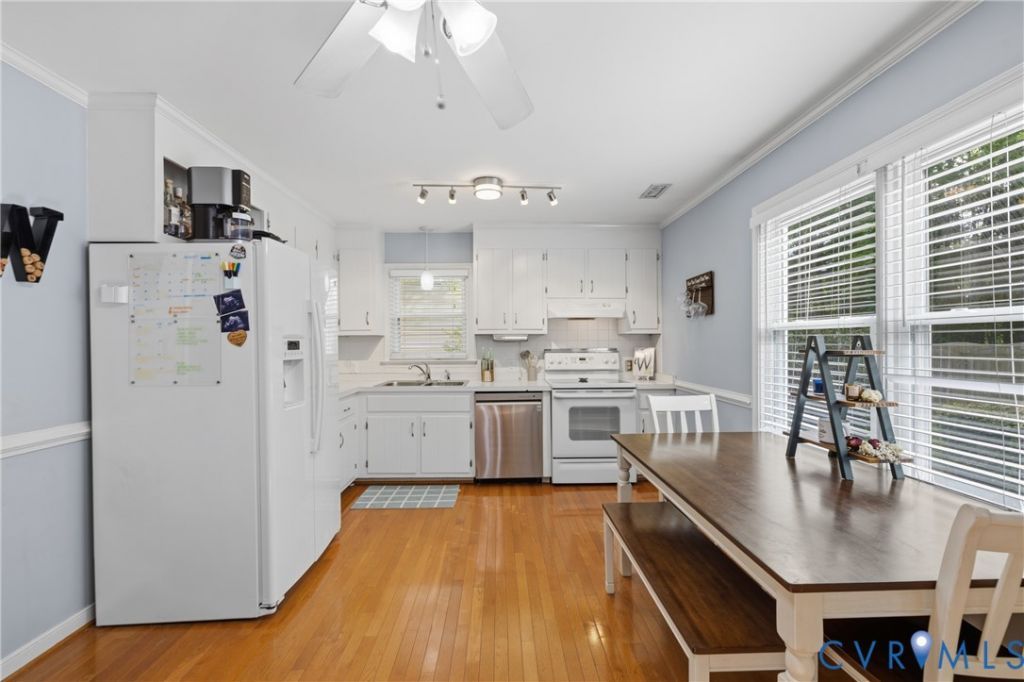 7027 Poteet Lane Mechanicsville, VA 23111