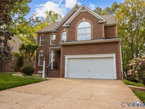 5105 Chappell Ridge Place, Glen Allen, VA 23059