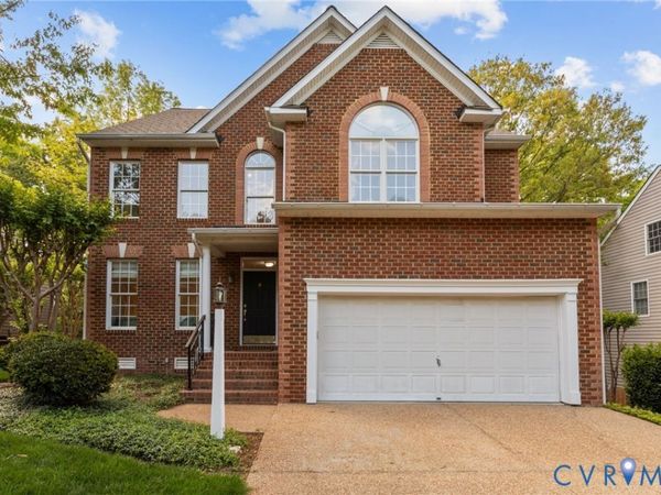 5105 Chappell Ridge Place, Glen Allen, VA 23059