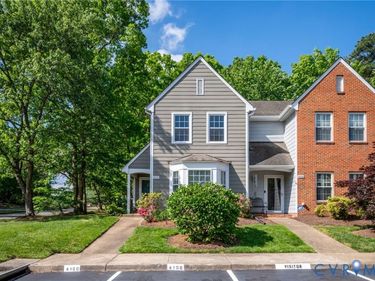 4100 Bush Lake Drive , Glen Allen, VA 23060