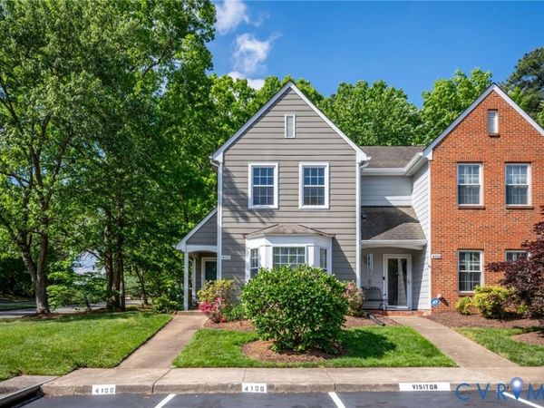 4100 Bush Lake Drive , Glen Allen, VA 23060