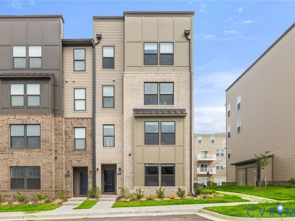 2737 St Elias Drive, Unit A, Henrico, VA 23294