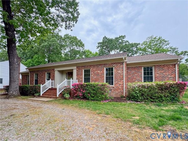 7337 Cactus Road, Mechanicsville, VA 23111
