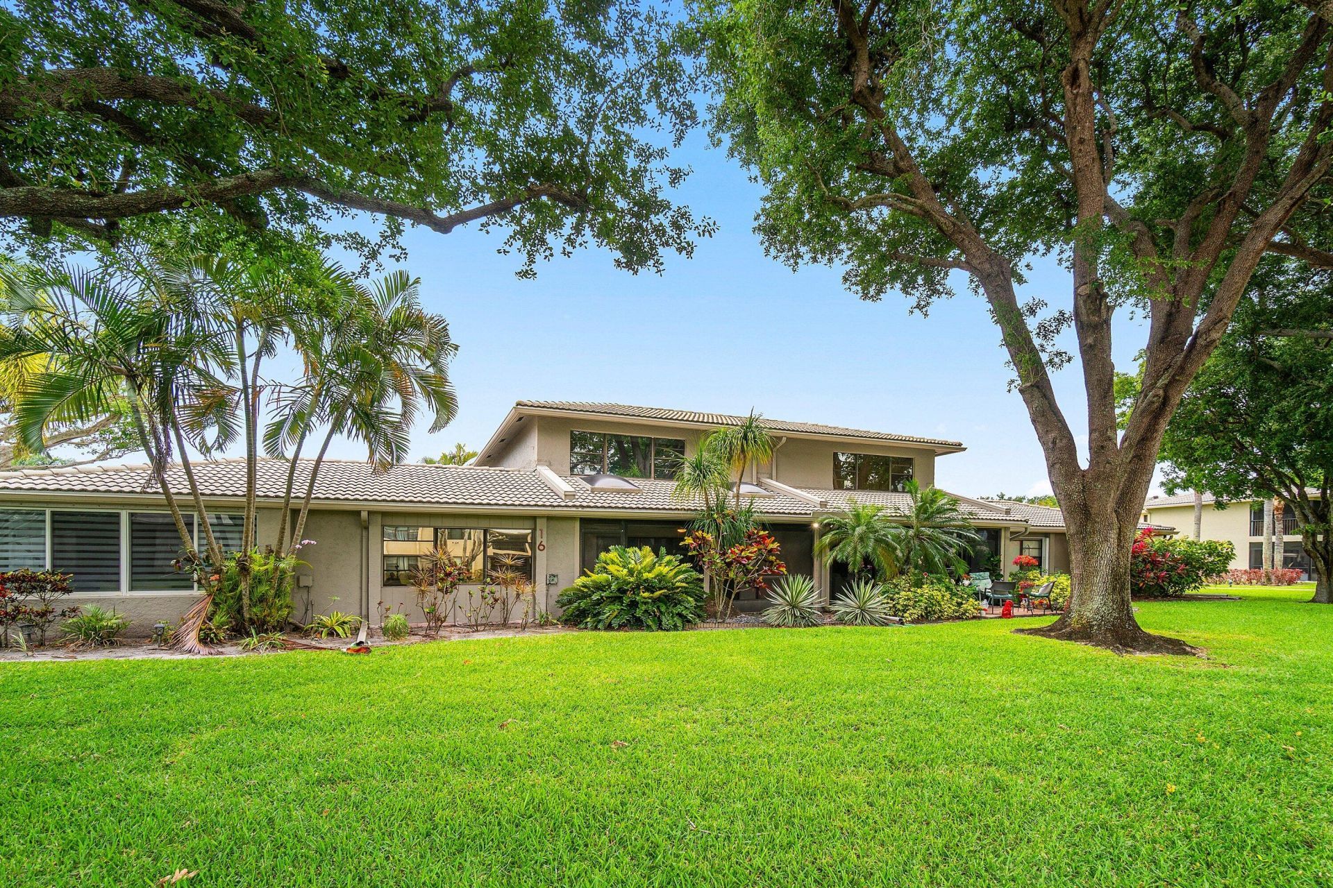 16 Stratford Drive E, Unit C, Boynton Beach, FL 33436 Photo