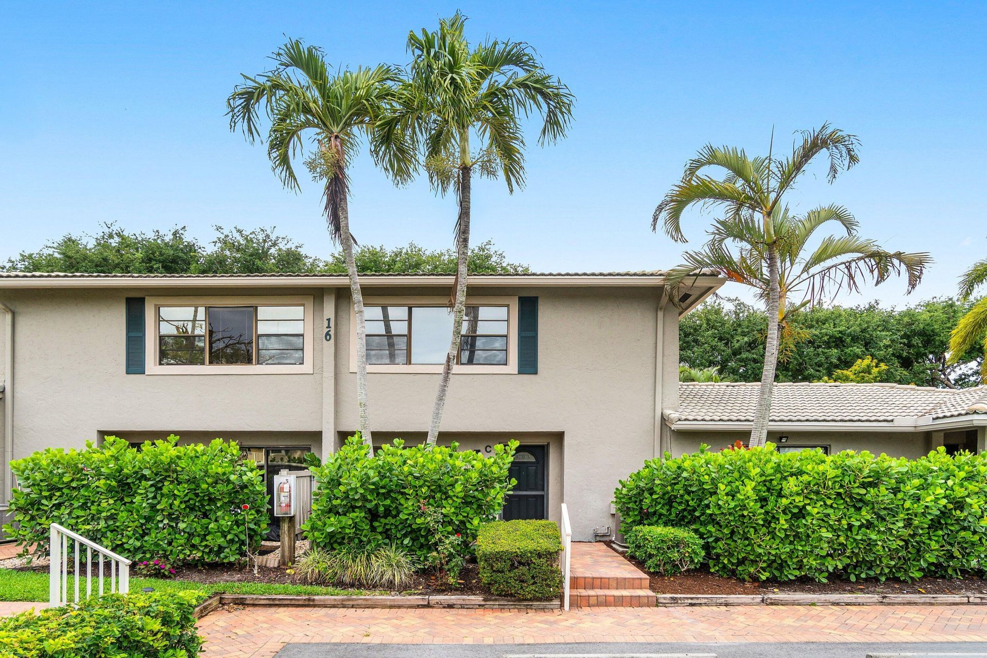 16 Stratford Drive E, Unit C, Boynton Beach, FL 33436 Photo
