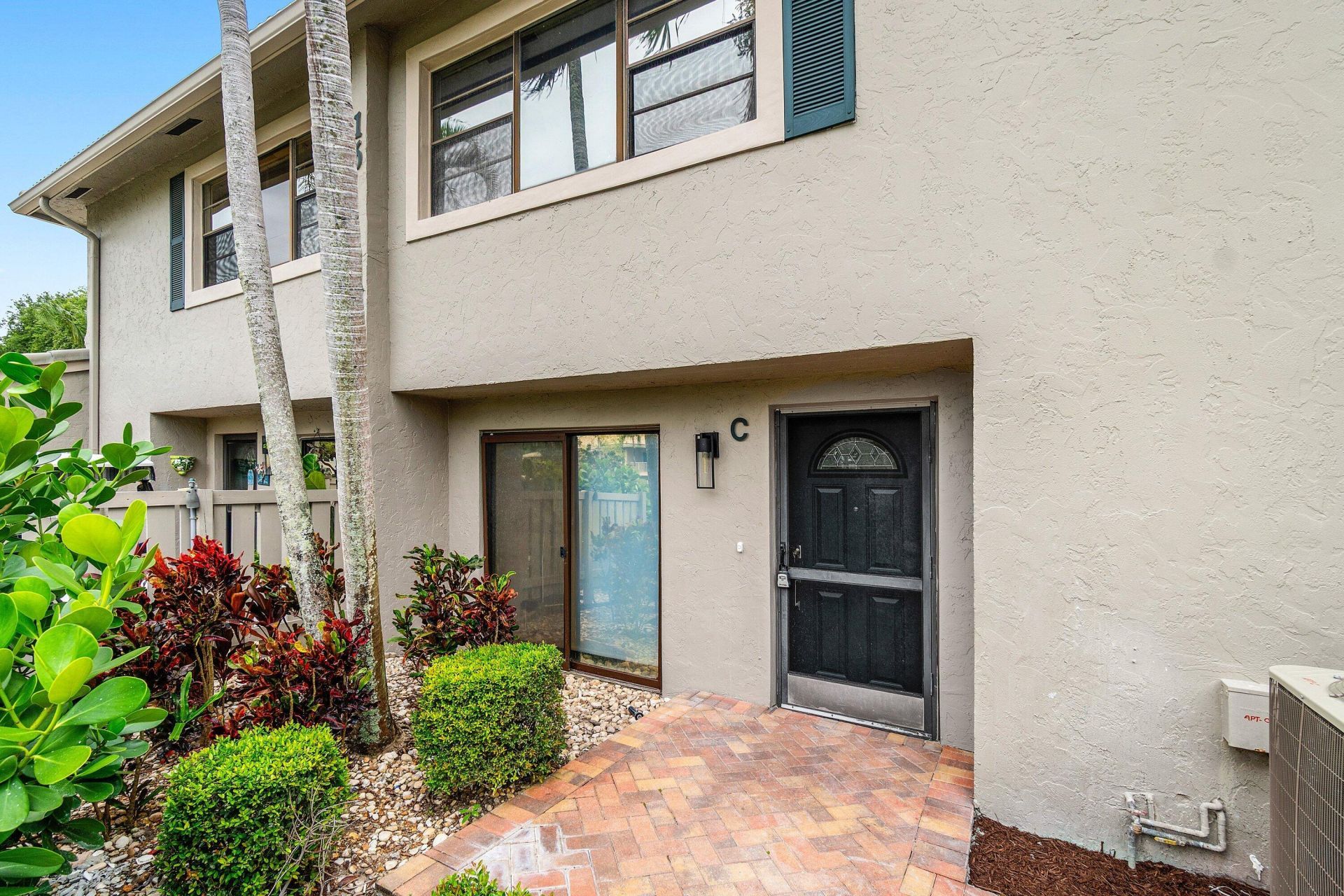 16 Stratford Drive E, Unit C, Boynton Beach, FL 33436 Photo