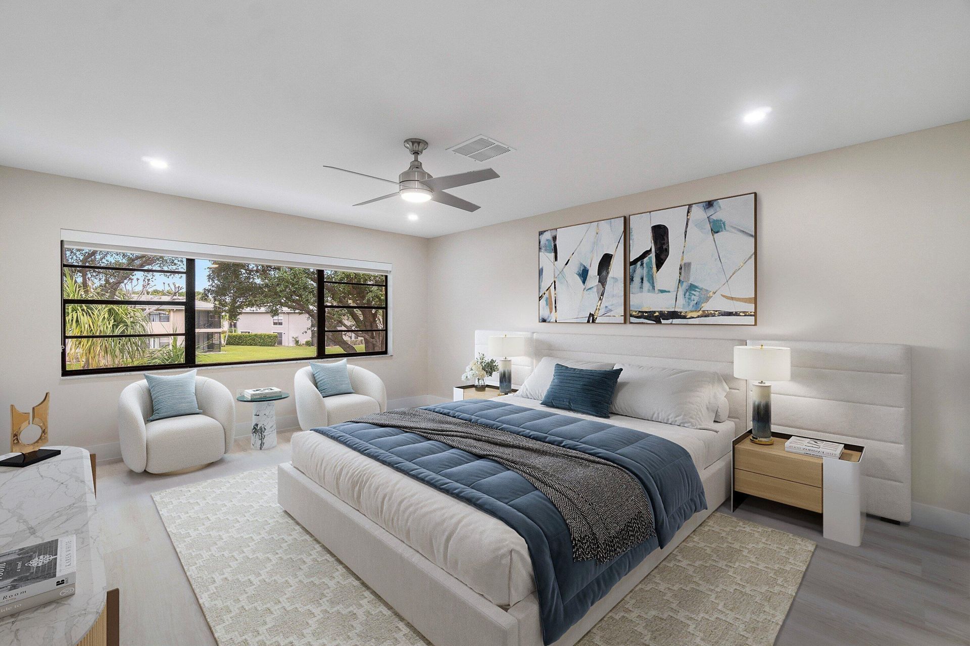 16 Stratford Drive E, Unit C, Boynton Beach, FL 33436 Photo
