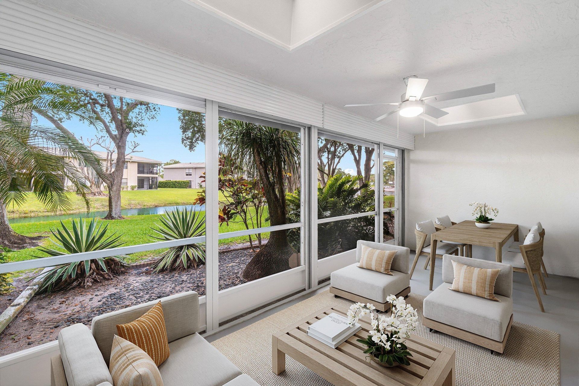 16 Stratford Drive E, Unit C, Boynton Beach, FL 33436 Photo