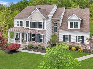 15703 WOODCHESTER COURT, LEESBURG, VA 20176