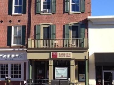 126 W MARKET STREET, Unit 1, WEST CHESTER BORO, PA 19382
