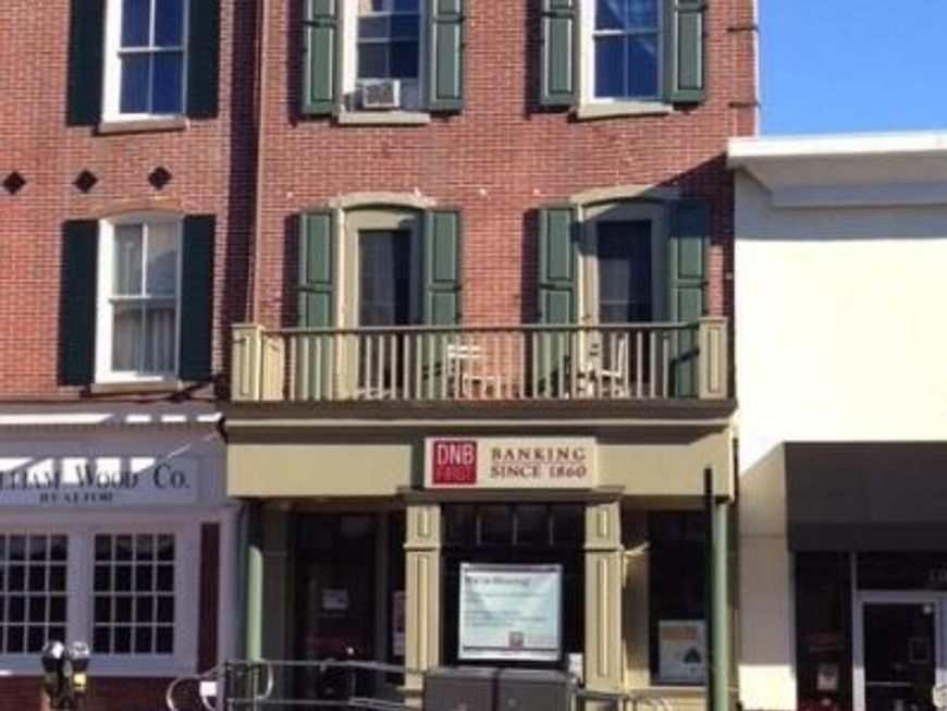 126 W Market Street , Unit 1, West Chester, PA 19382 Main Photo